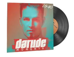 Darude – Moments CS:GO