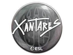 XANTARES | Katowice 2019