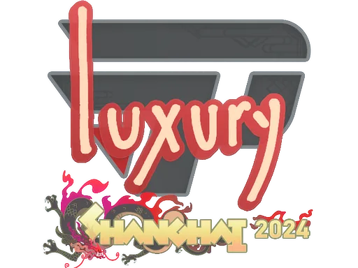lux | Shanghai 2024