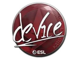 device | Katowice 2019