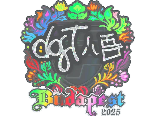 dgt (Holográfico)