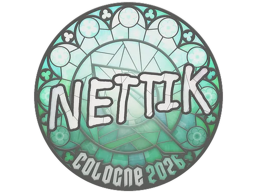 nettik | Cologne 2026