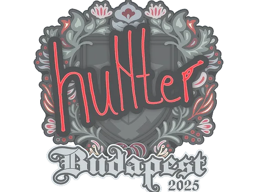 huNter- | Budapest 2025