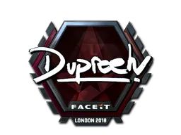 dupreeh (Brilhante)
