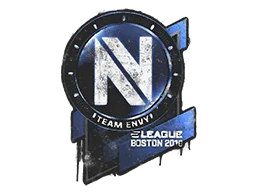 Team EnVyUs | Boston 2018