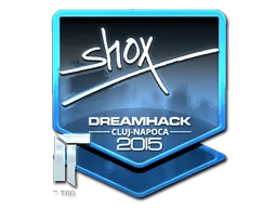 shox (Parlak)
