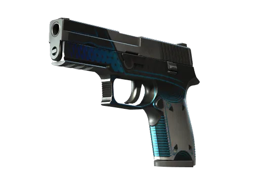 P250 | Valence