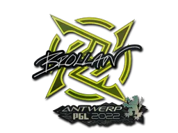 Brollan