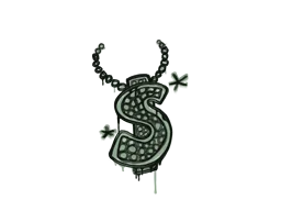 Bling (Cash Green)