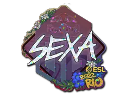 nexa (Glitter)