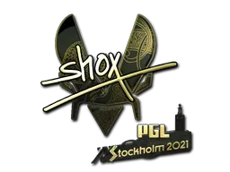 shox (Altın)