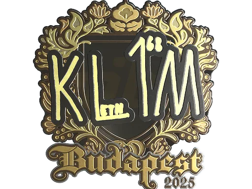 kl1m (Oro)