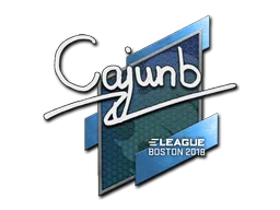cajunb