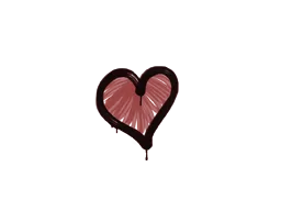 Heart (Krvavě rudé)