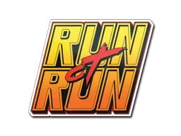 Run CT, Run