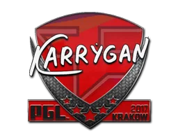 karrigan | Krakow 2017