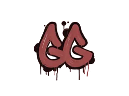 GGEZ (Blood Red)