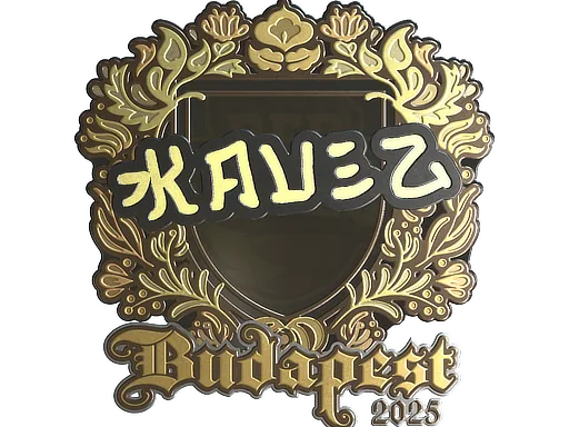 kauez (ゴールド)