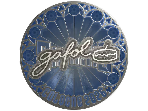 gafolo (Foil) | Cologne 2026