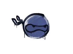 Ninja (SWAT ブルー)