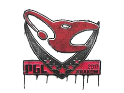 mousesports | Krakow 2017