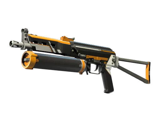 PP-Bizon | Osiris