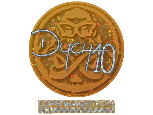 Dycha (Sclipitor)