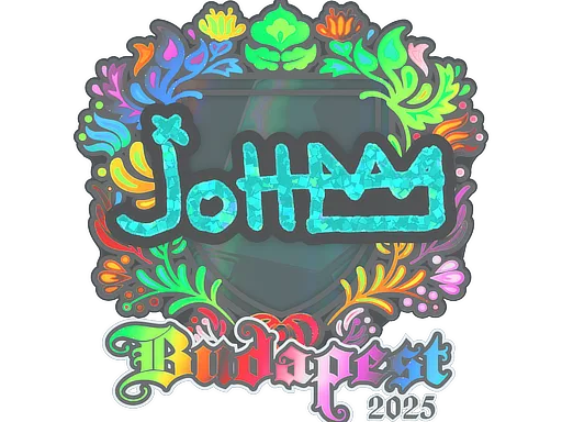jottAAA (Holo)