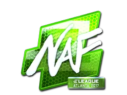NAF (Brilhante)
