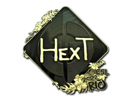 HexT (золота)