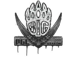 BIG | Krakow 2017