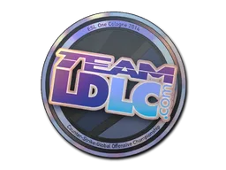 Team LDLC.com (Holo) | Köln 2014