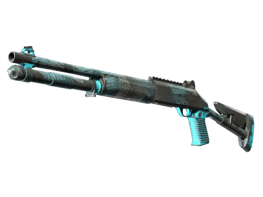 XM1014 | Slipstream