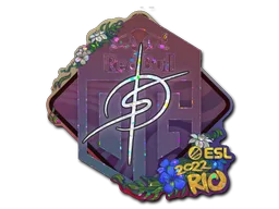 degster (Glitter) | Rio 2022