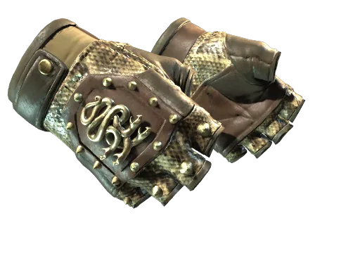 Luvas Hydra | Rattler
