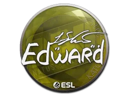 Edward