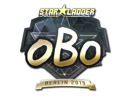 oBo (Altın)