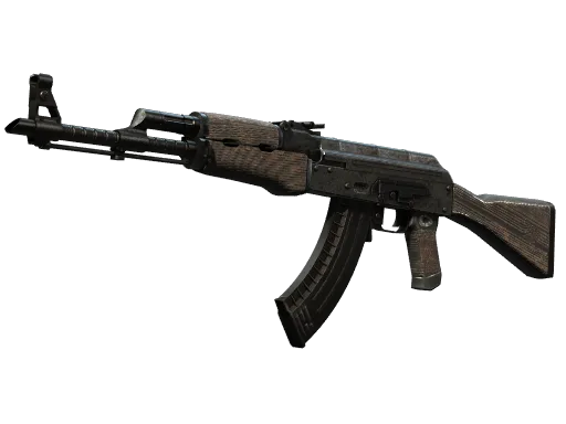 AK-47 | Steel Delta