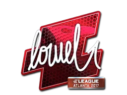 loWel (キラ)