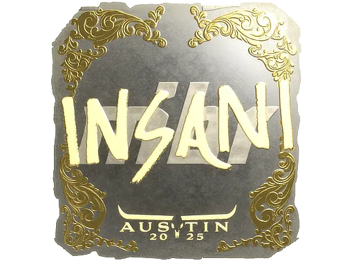 insani (or) | Austin 2025