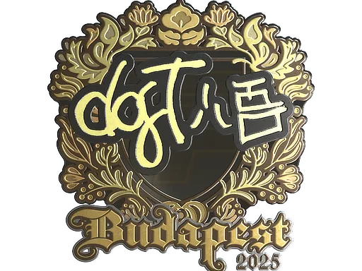 dgt (Dourado)