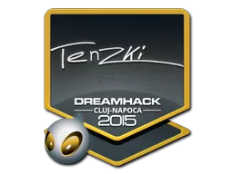 tenzki