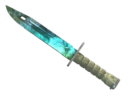 Baïonnette | Doppler Gamma