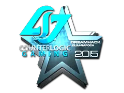 Counter Logic Gaming (premium)