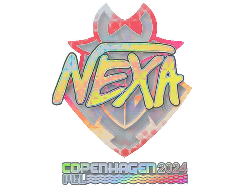 nexa (holográfica)