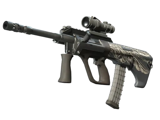 AUG | Skrzydła