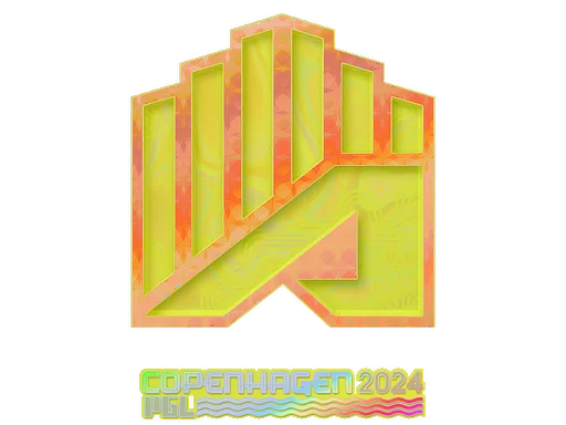 AMKAL ESPORTS(홀로그램)