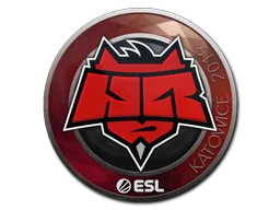 HellRaisers | Katowice 2019