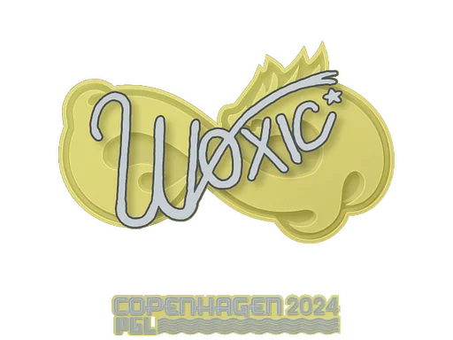 woxic