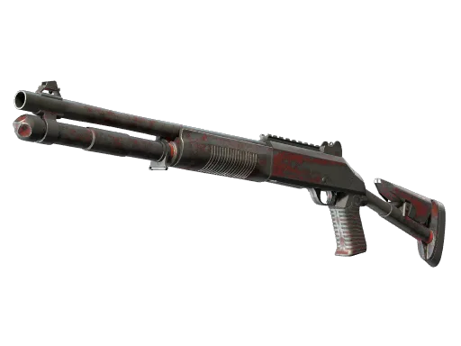 XM1014 | Fallout Warning